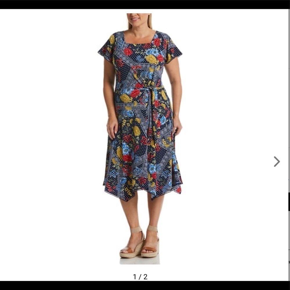 🆕Cute ladies dress​